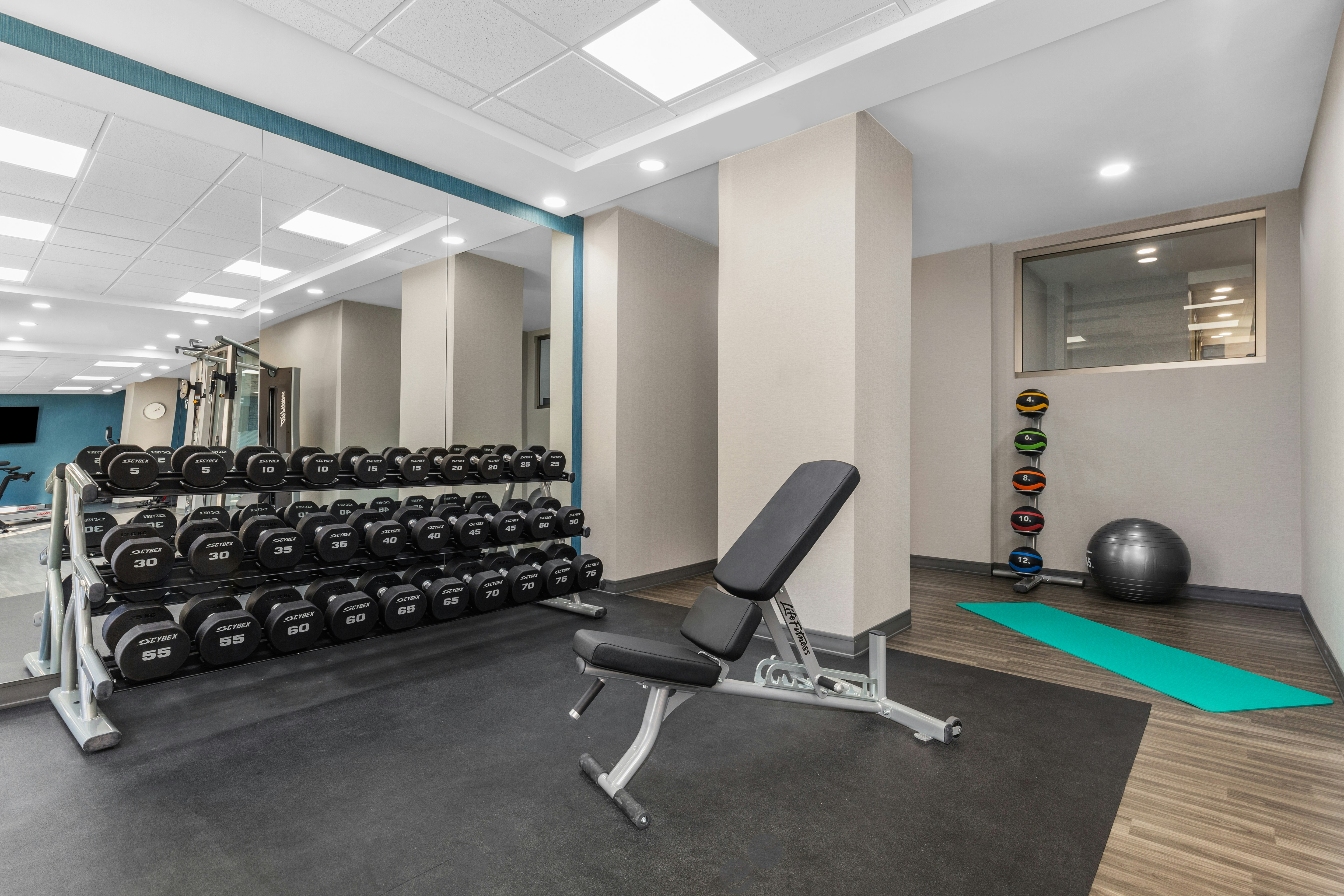 Hampton Inn & Suites by Hilton Toronto Downtown 11/18
