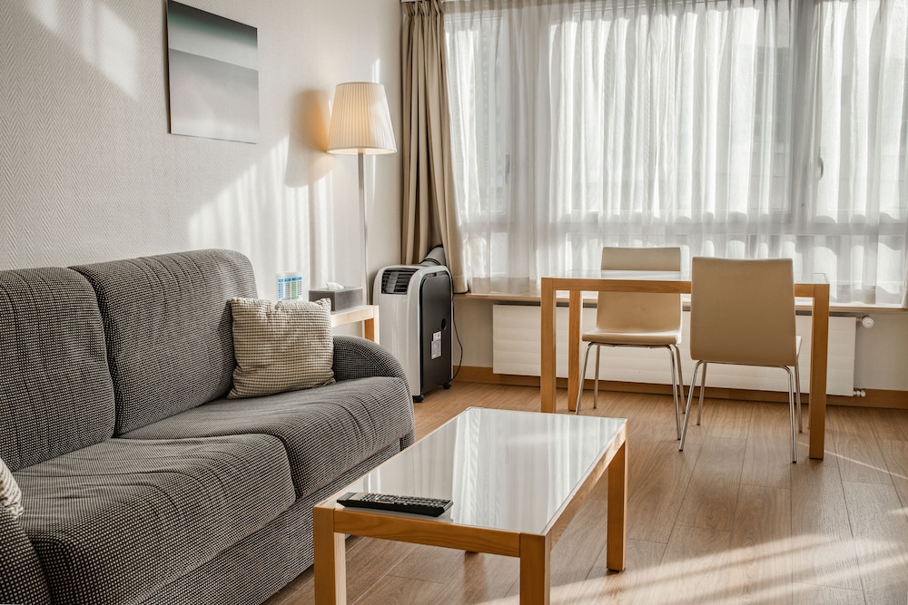 Starling Hotel Residence Geneve 23/36