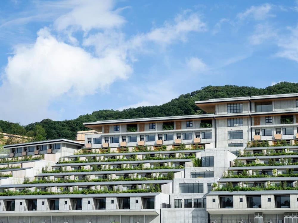 Hotel Vison 3/50