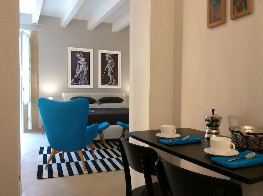 Re Federico Boutique Hotel 37/50