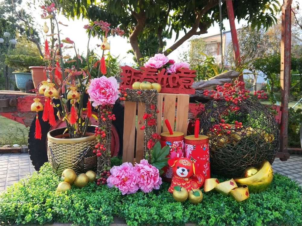 Garden Life Homestay B B 38/48