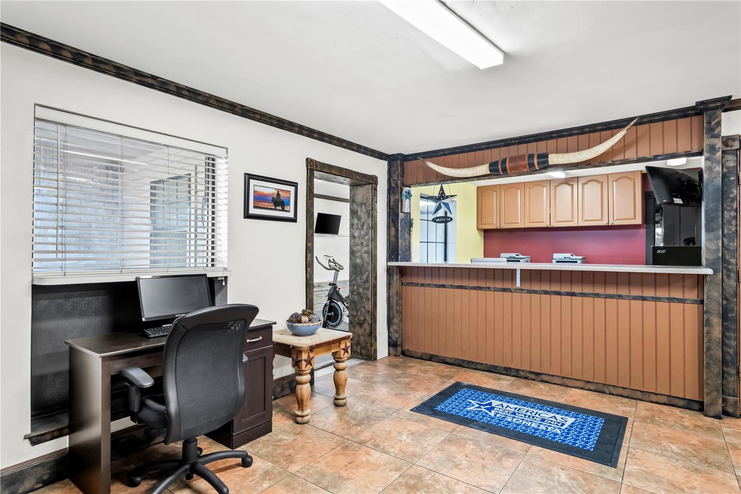 Americas Best Value Inn Midlothian Cedar Hill 26/31
