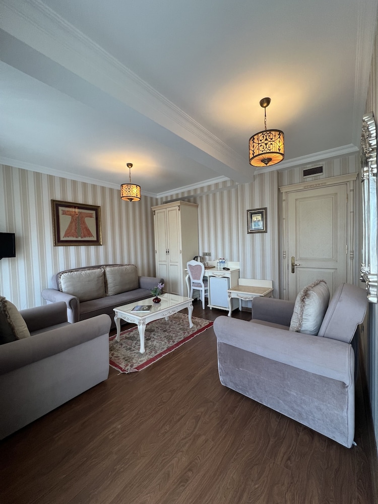 Muyan Suites 46/68