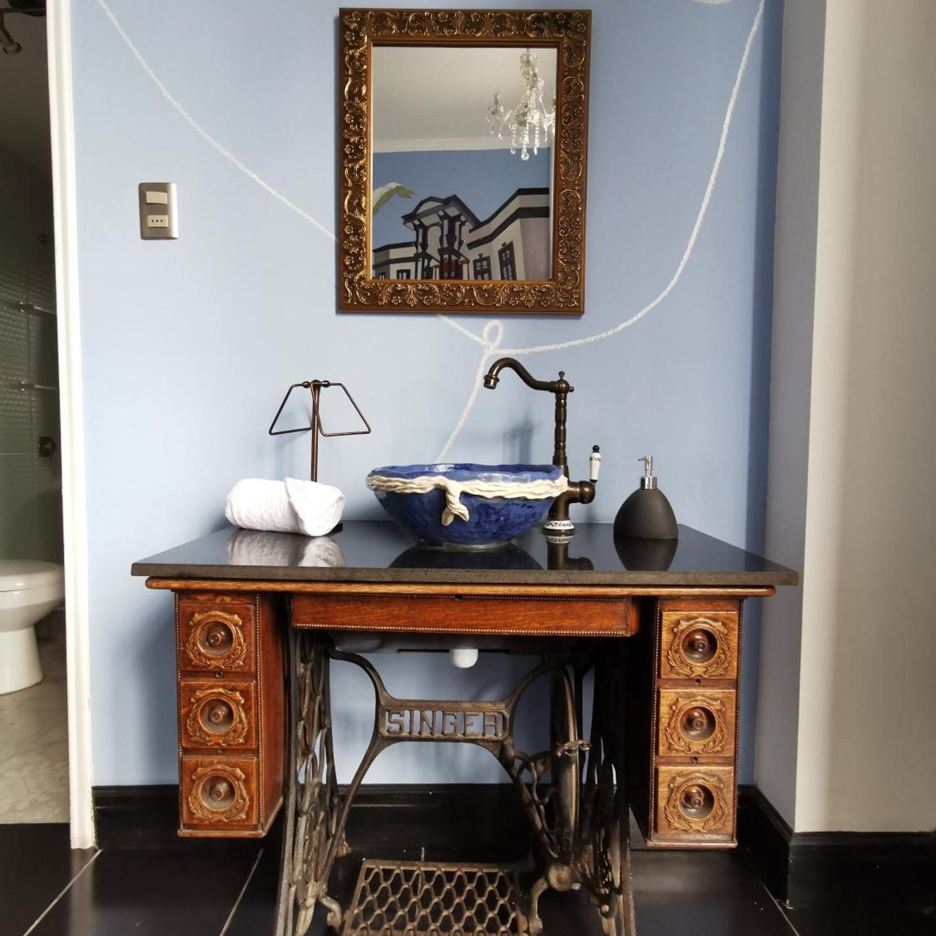 Casa Puente Hotel Boutique 10/50