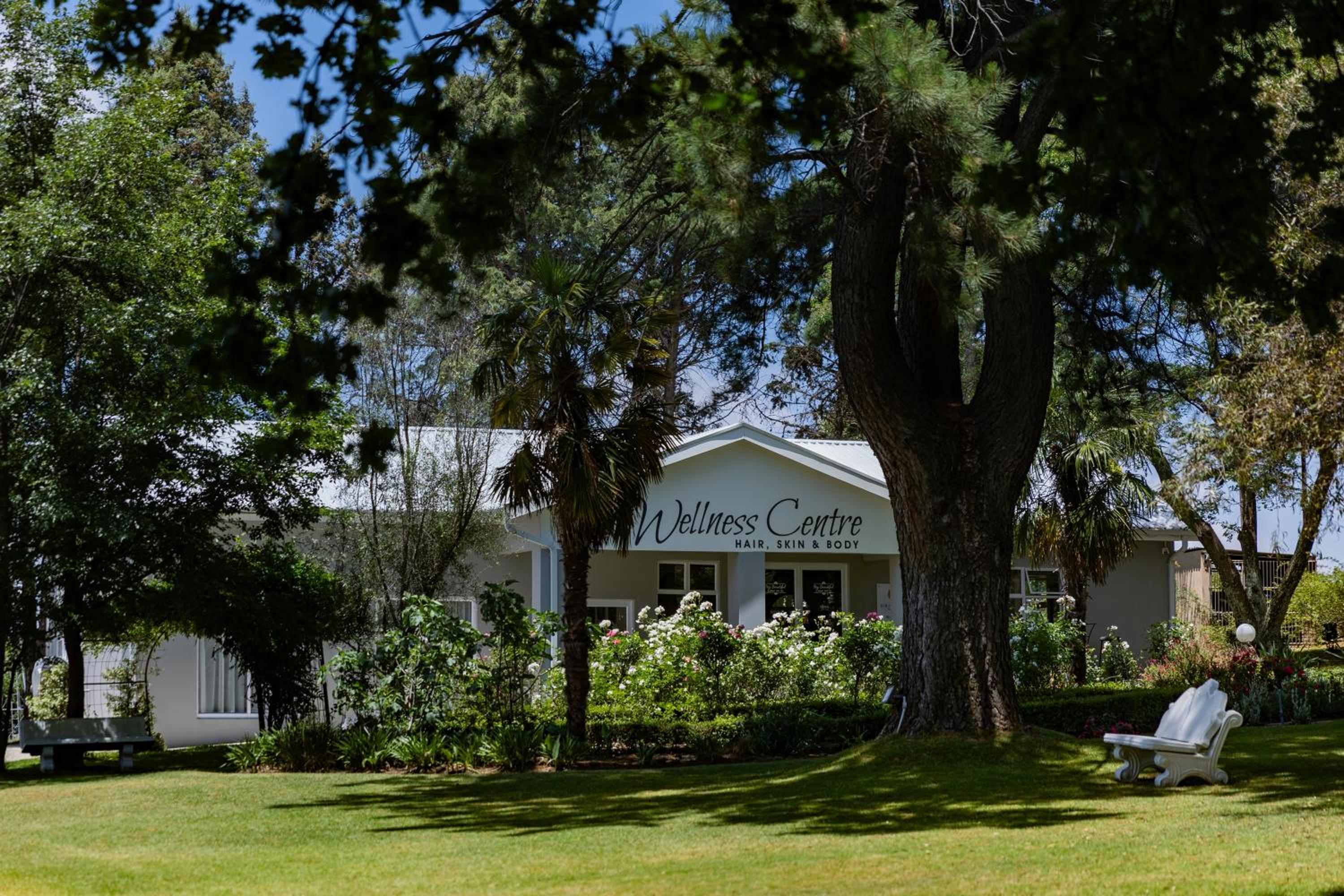 Lavender Hill Country Estate 16/19