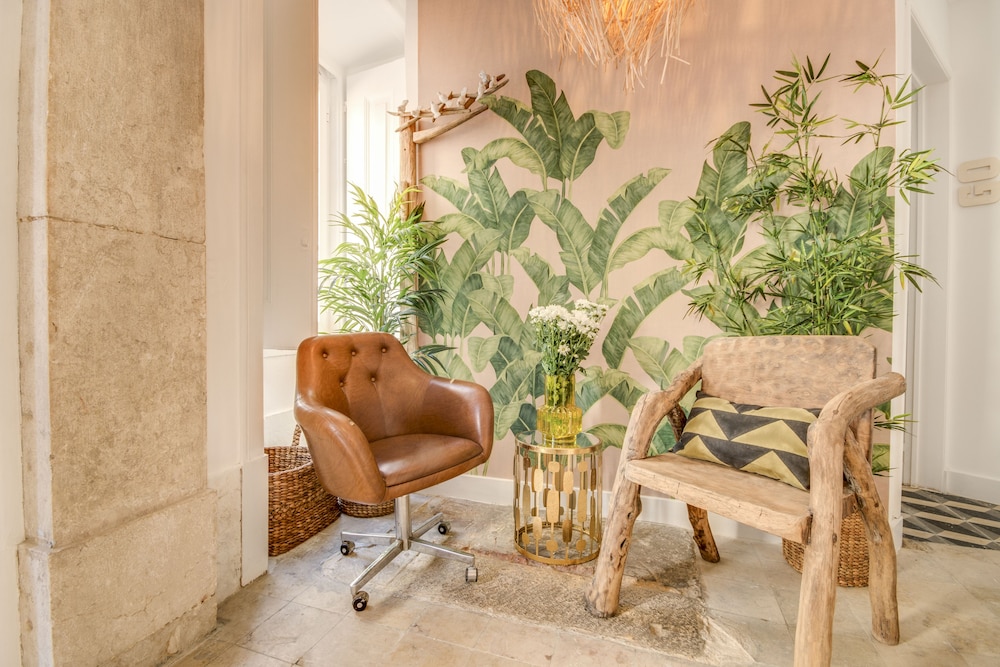Garam Lisboa Hotel 60/75