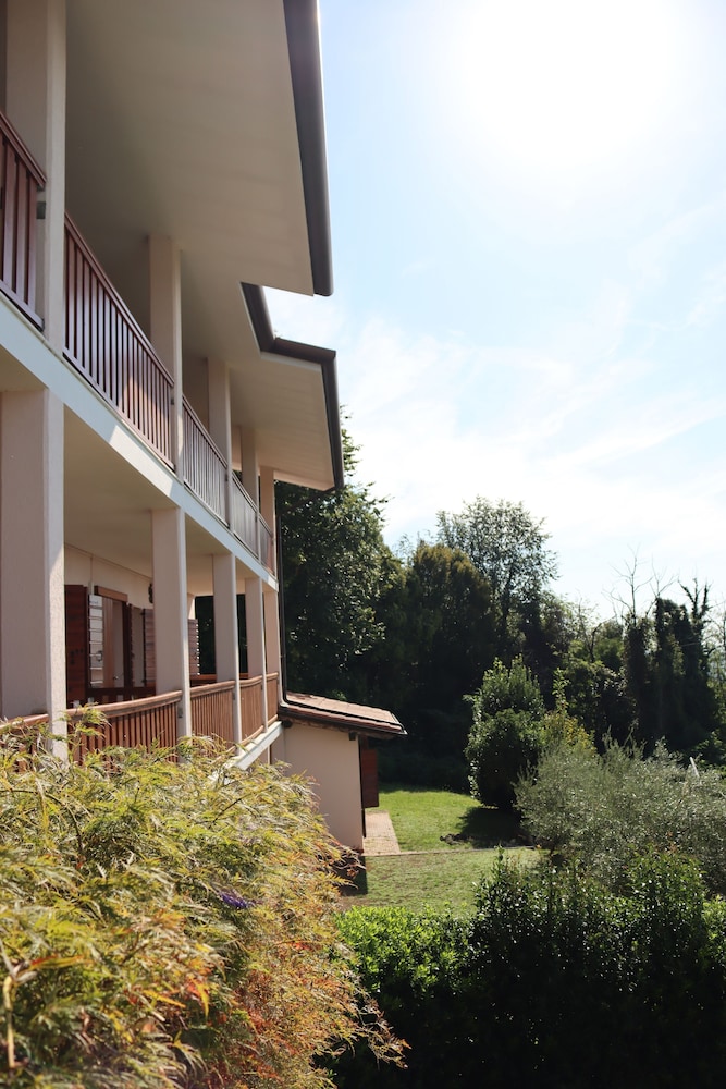 ALBERGO ALLA PINETA 21/23