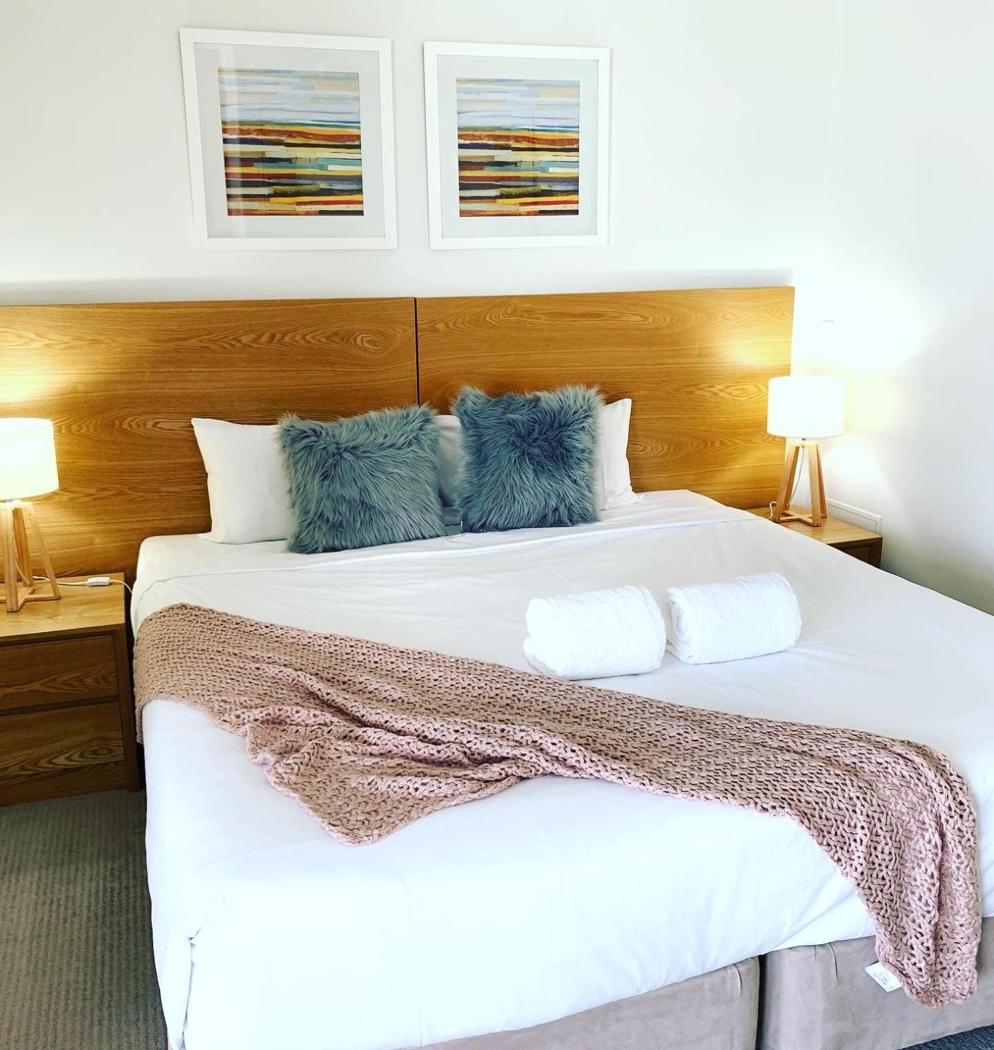 1 Bedroom, Apartment, Ocean Front