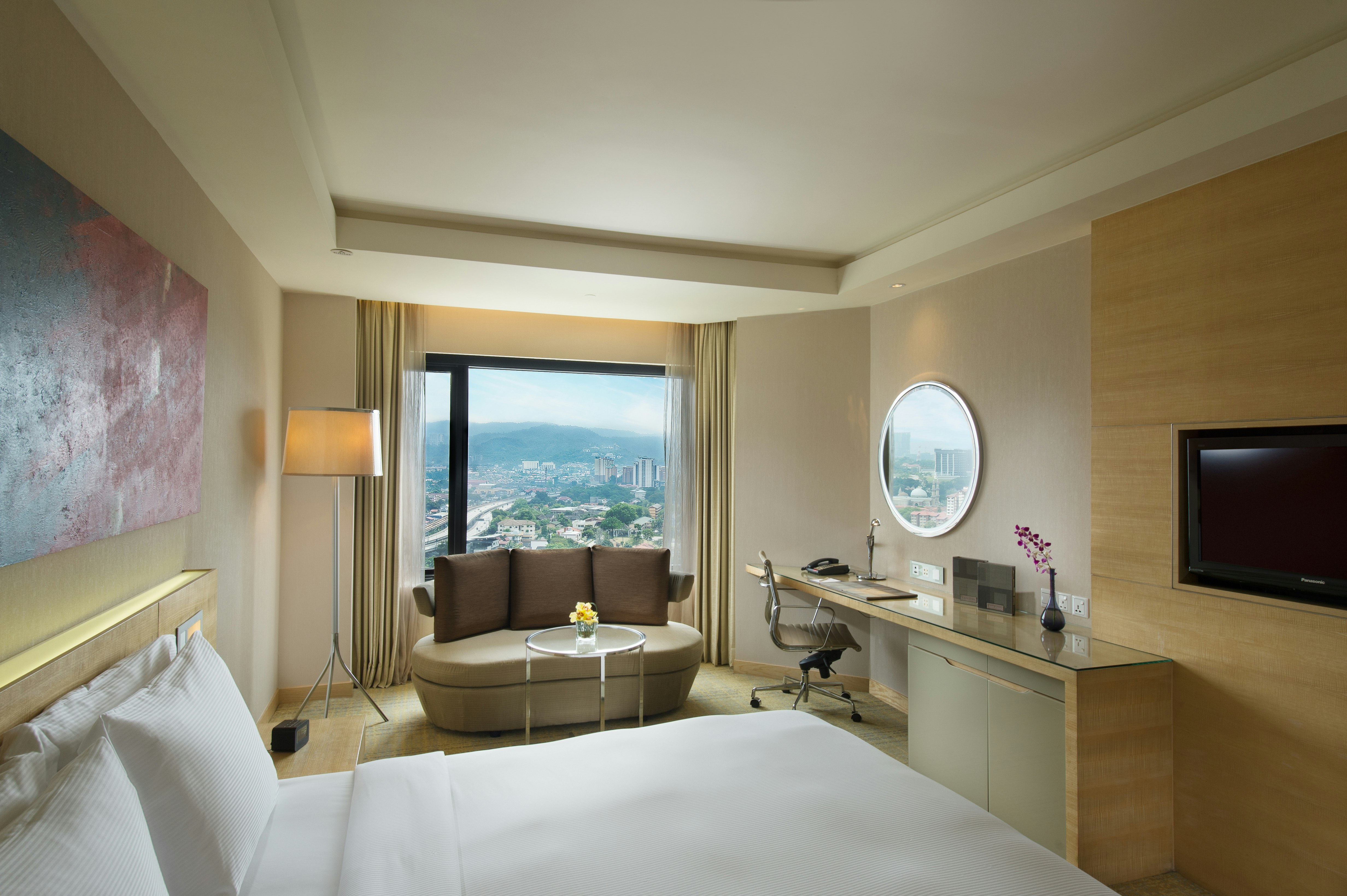 Doubletree By Hilton Kuala Lumpur 11/65