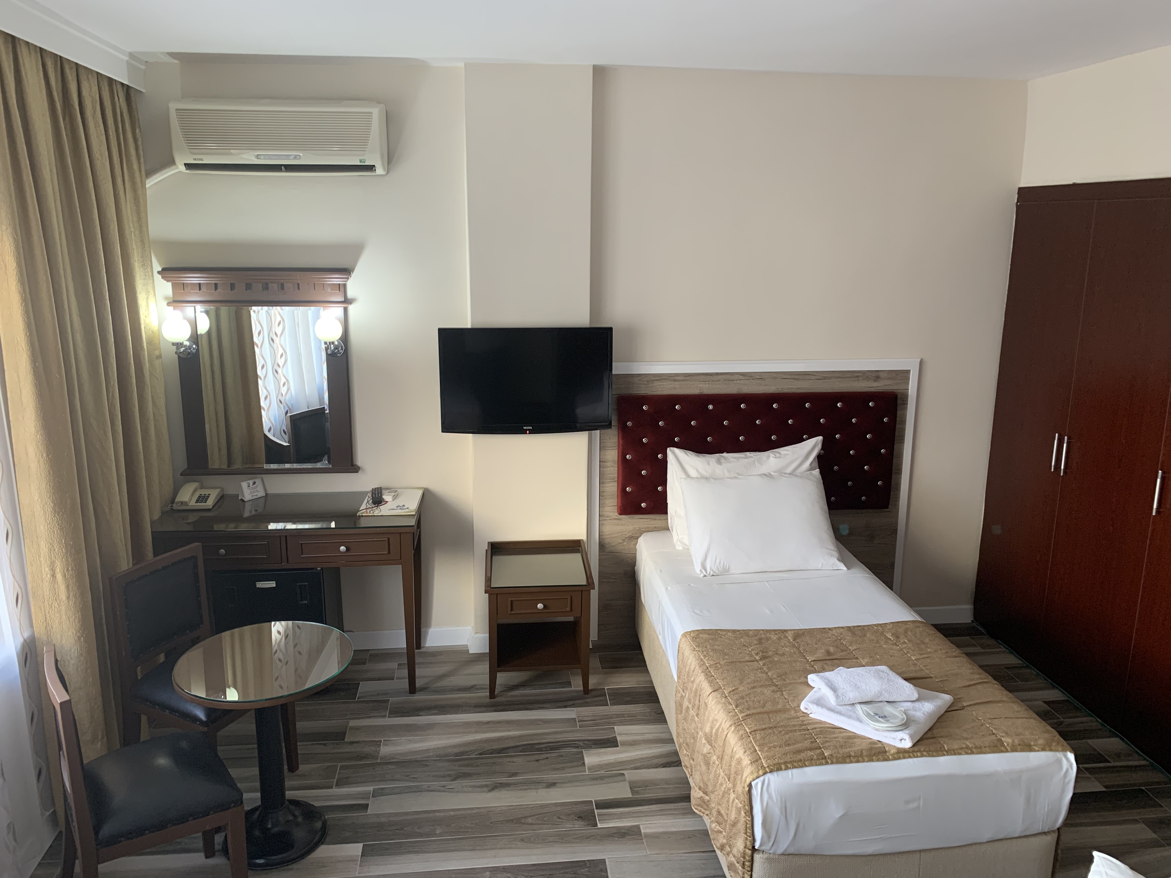 Kecik Hotel 18/34