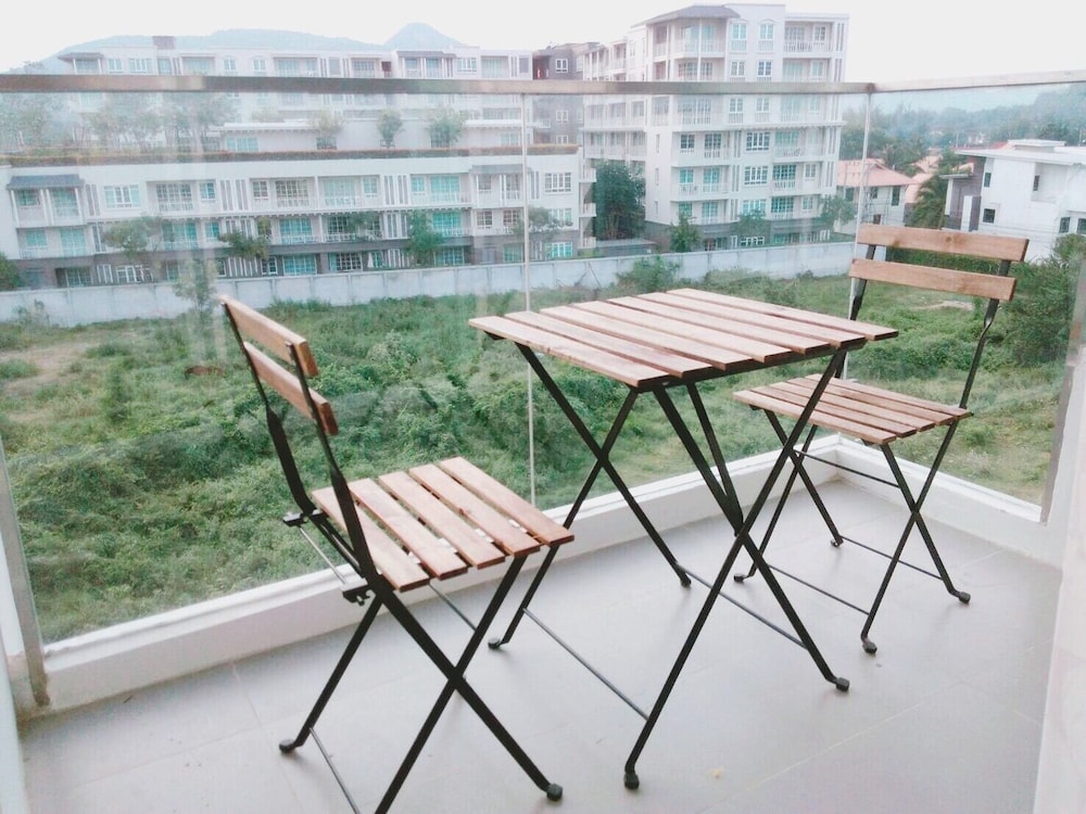 Baan View Viman Condo 24/50