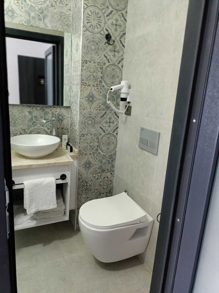 The Marine Hotel Trabzon 45/50