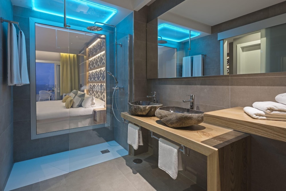 Atlantic Mirage Suites and Spa - Adults Only 50/50