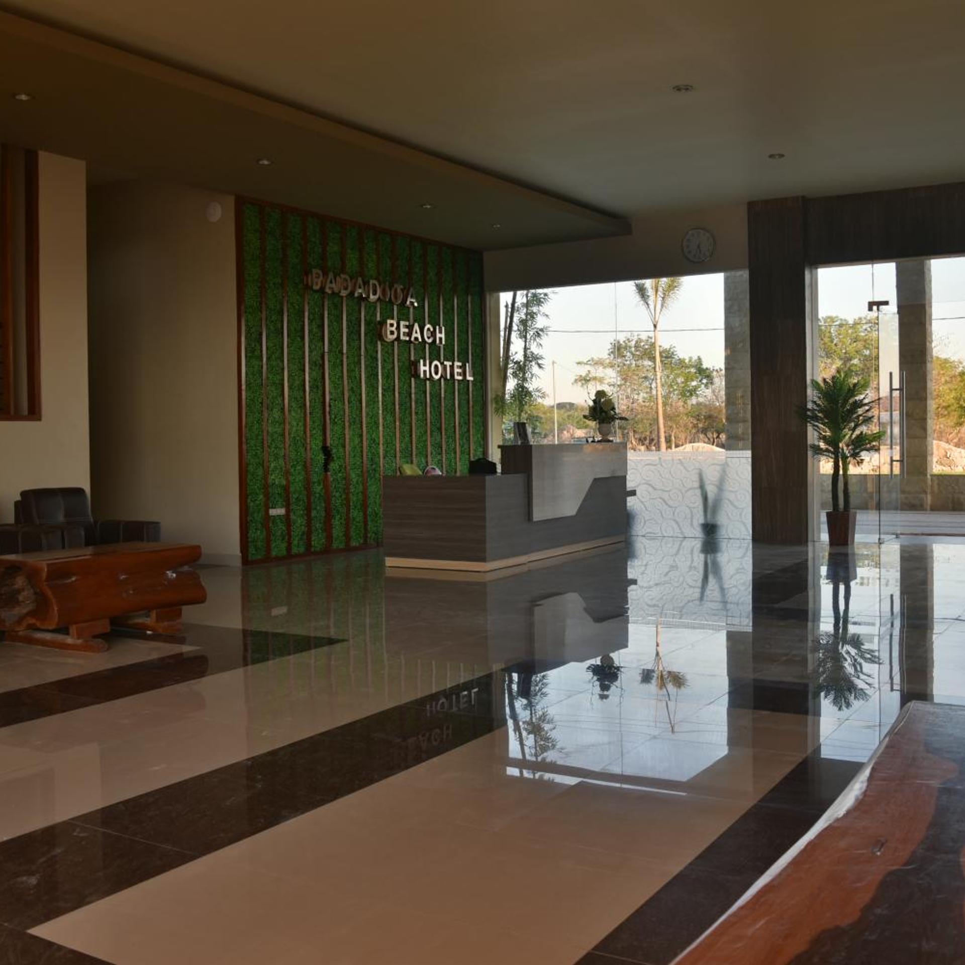 Padadita Beach Hotel 9/50