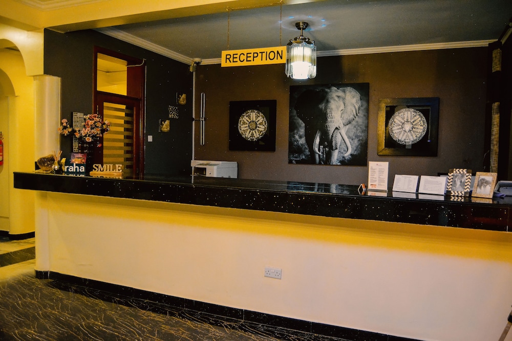 Tulia Boutique Hotel And Spa 15/42