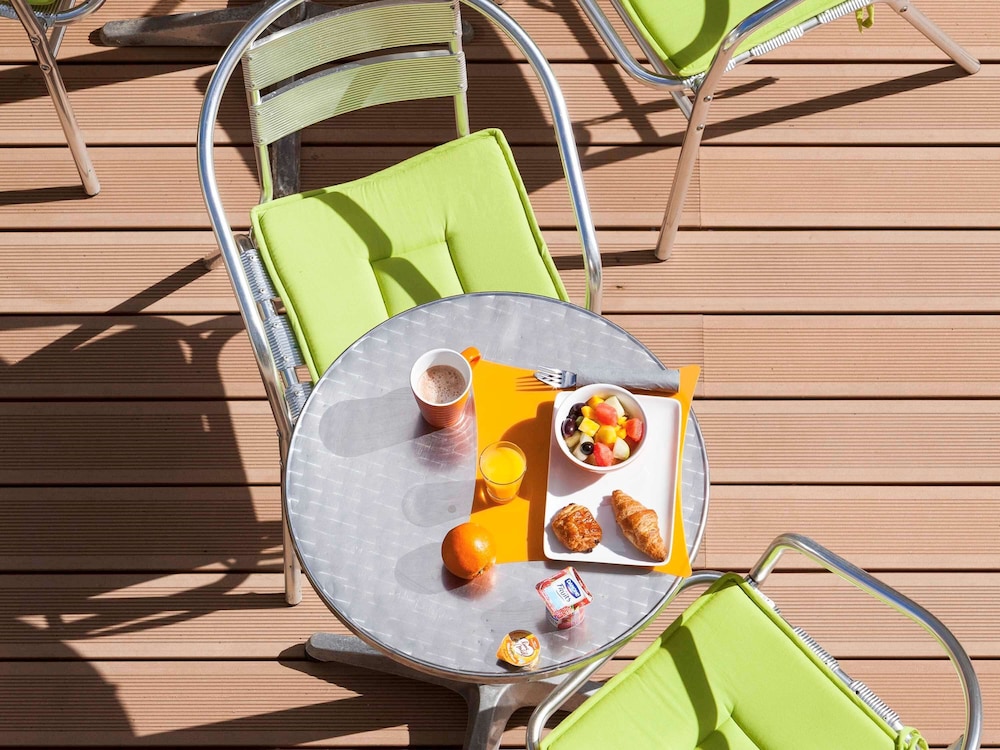 Ibis Styles Saumur Gare Centre 67/75