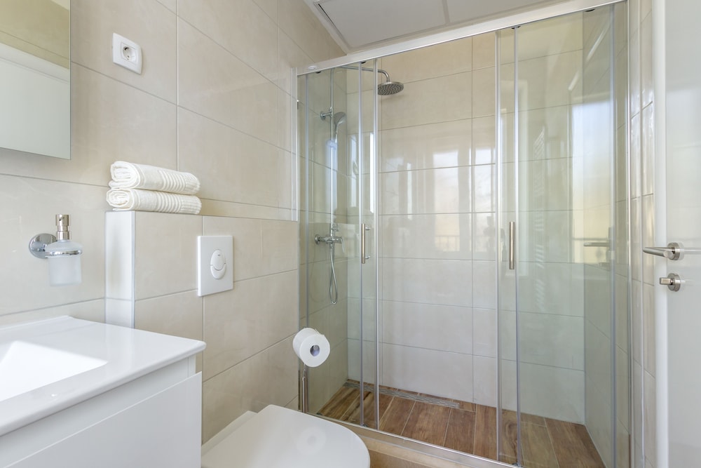 Pellegrini Luxury Rooms 41/50