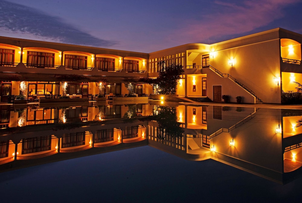 La Hacienda Bahia Paracas 2/68