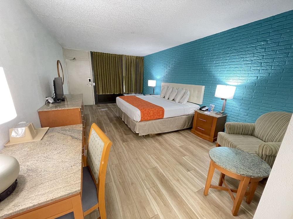 Inn At Atlantic City Hotel & Banquet 22/40