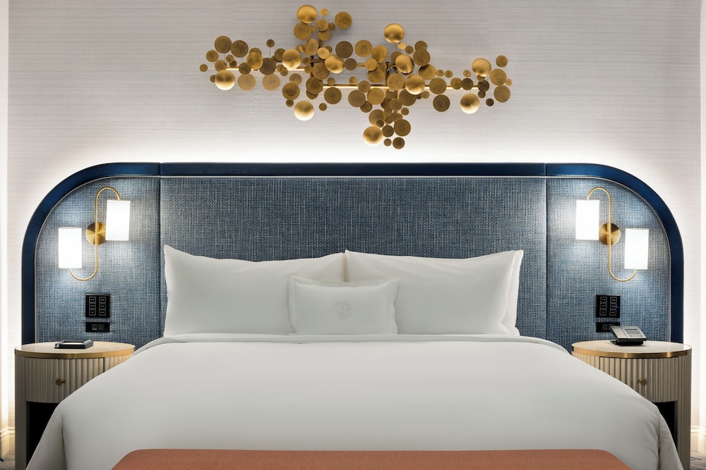 Fontainebleau Las Vegas, MICHELIN Key Award Hotel 19/51