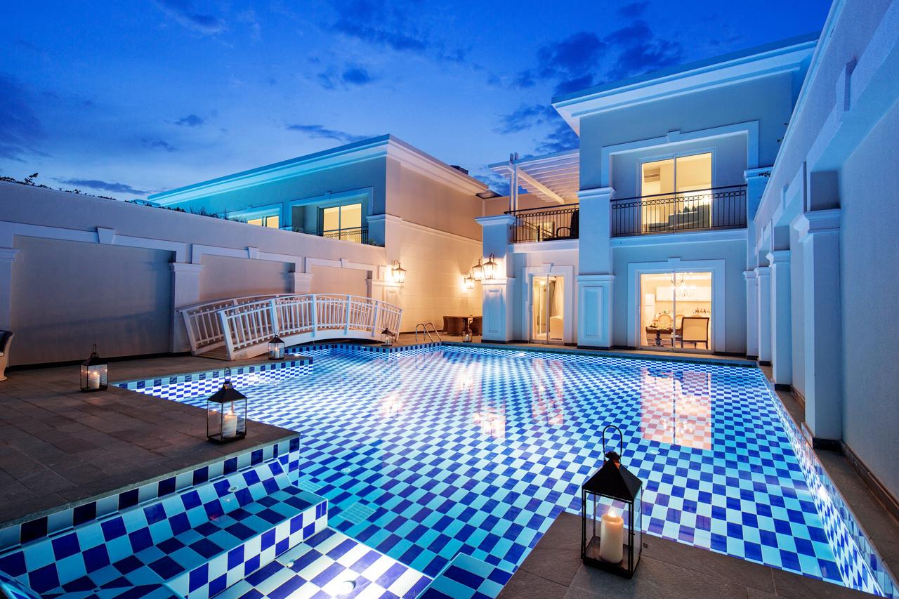 Titanic Deluxe Golf Belek 175/212
