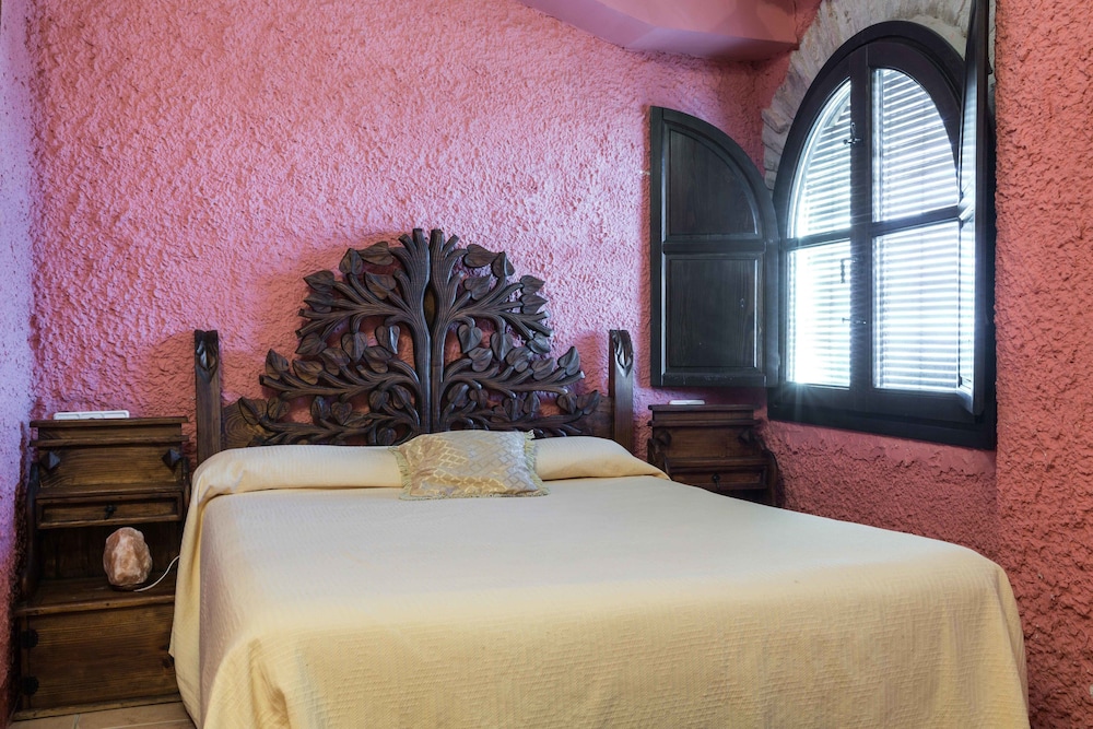Palacio Guzmanes Hospederia Rural 22/64