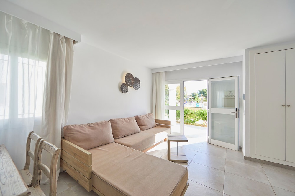 Seaclub Alcudia Mediterranean Resort 29/50