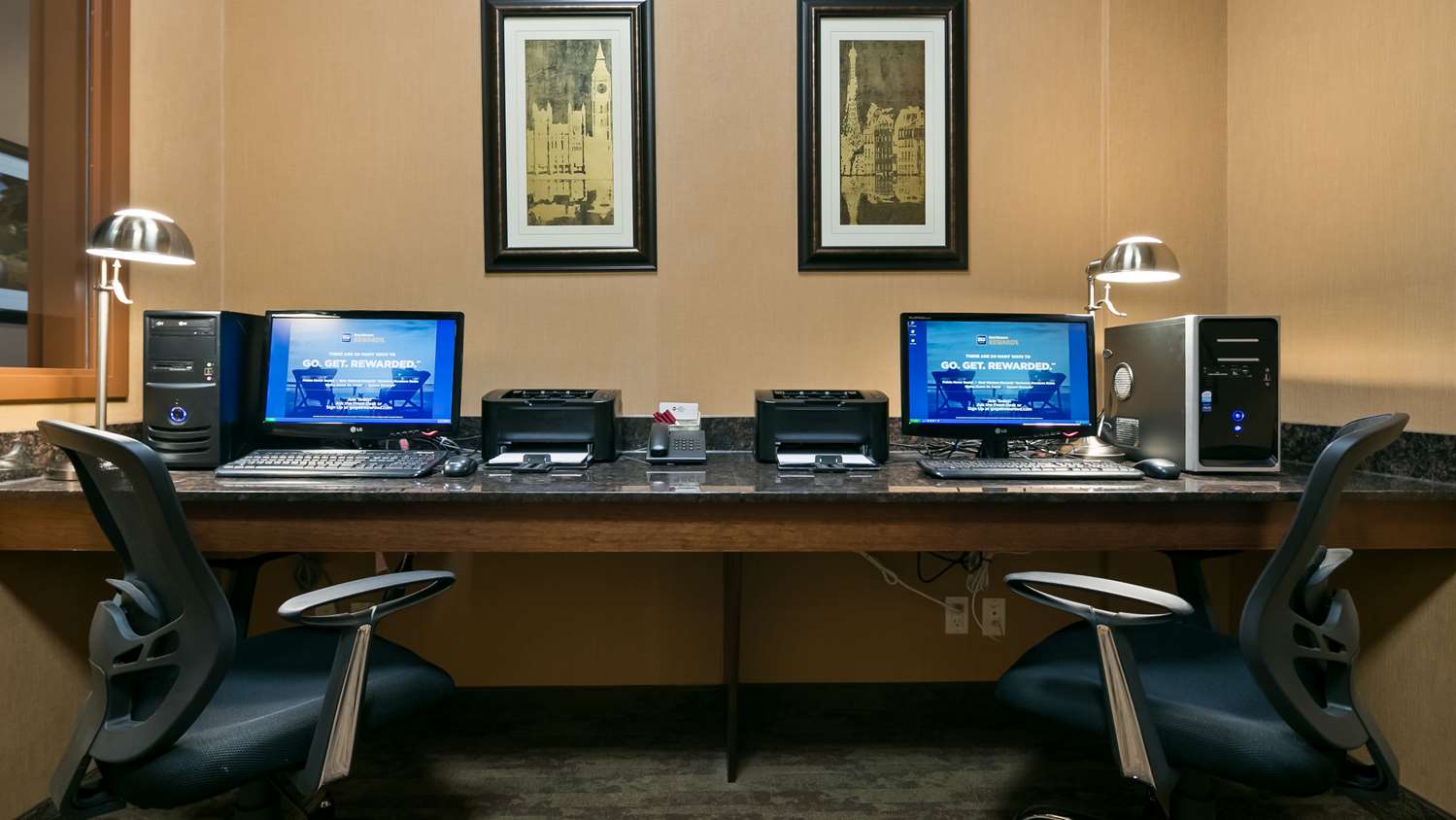 Best Western Plus Chateau Inn Sylvan Lake 12/15