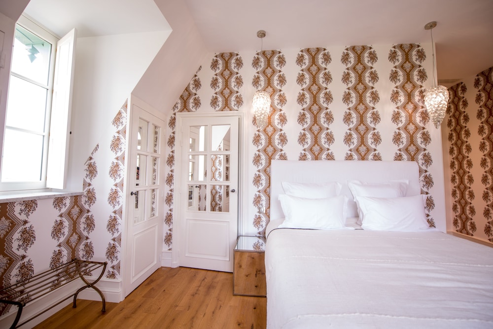 Chateau de Sacy 8/50