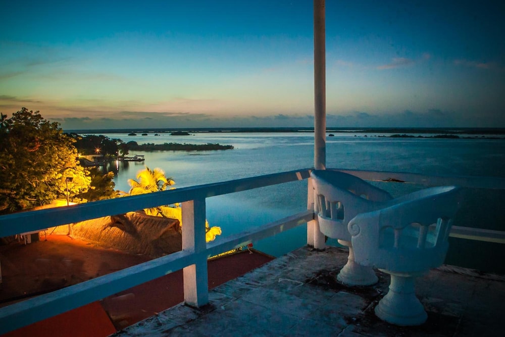 Laguna Bacalar 28/44
