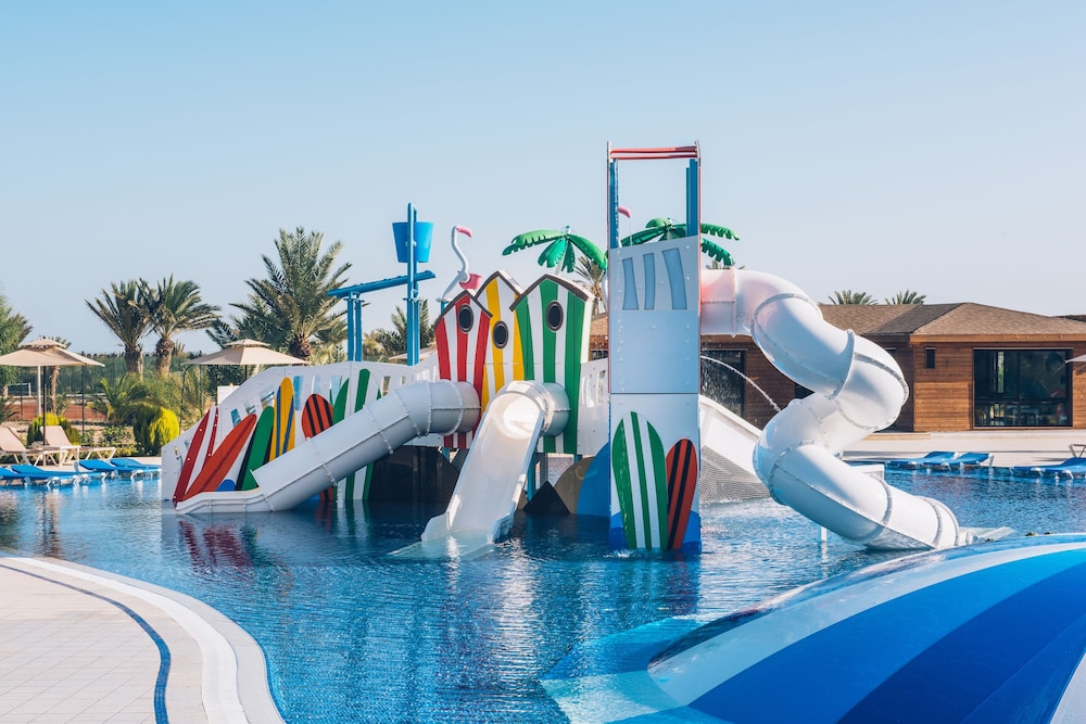 Iberostar Waves Mehari Djerba 63/72
