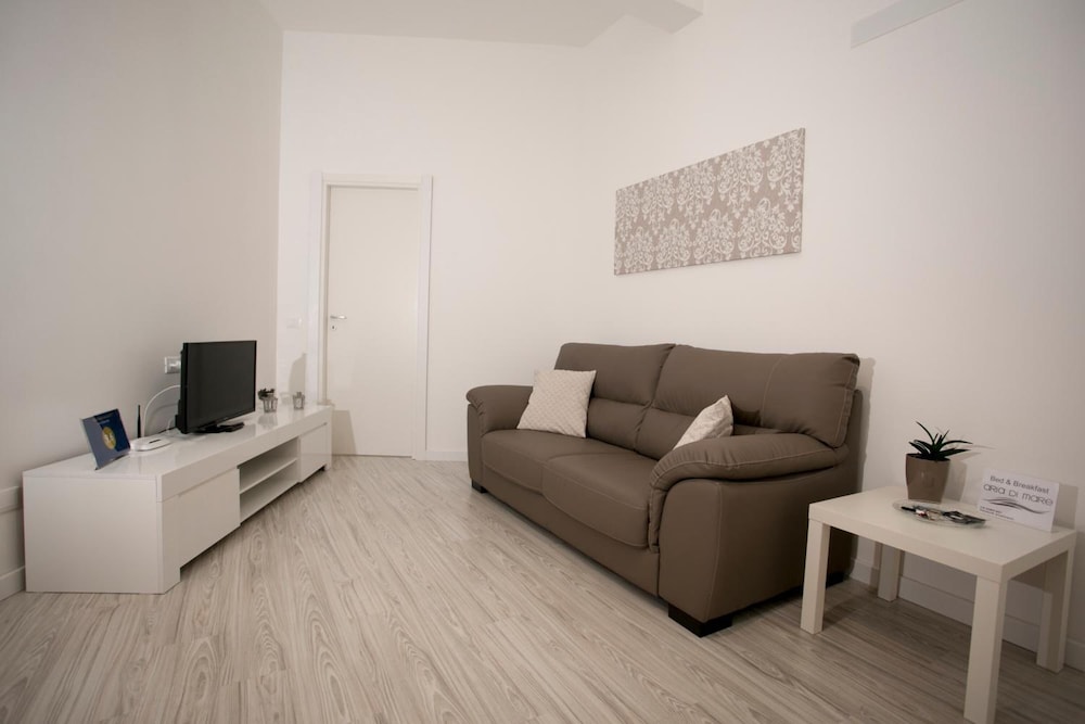 Aria Di Mare B&B 11/29
