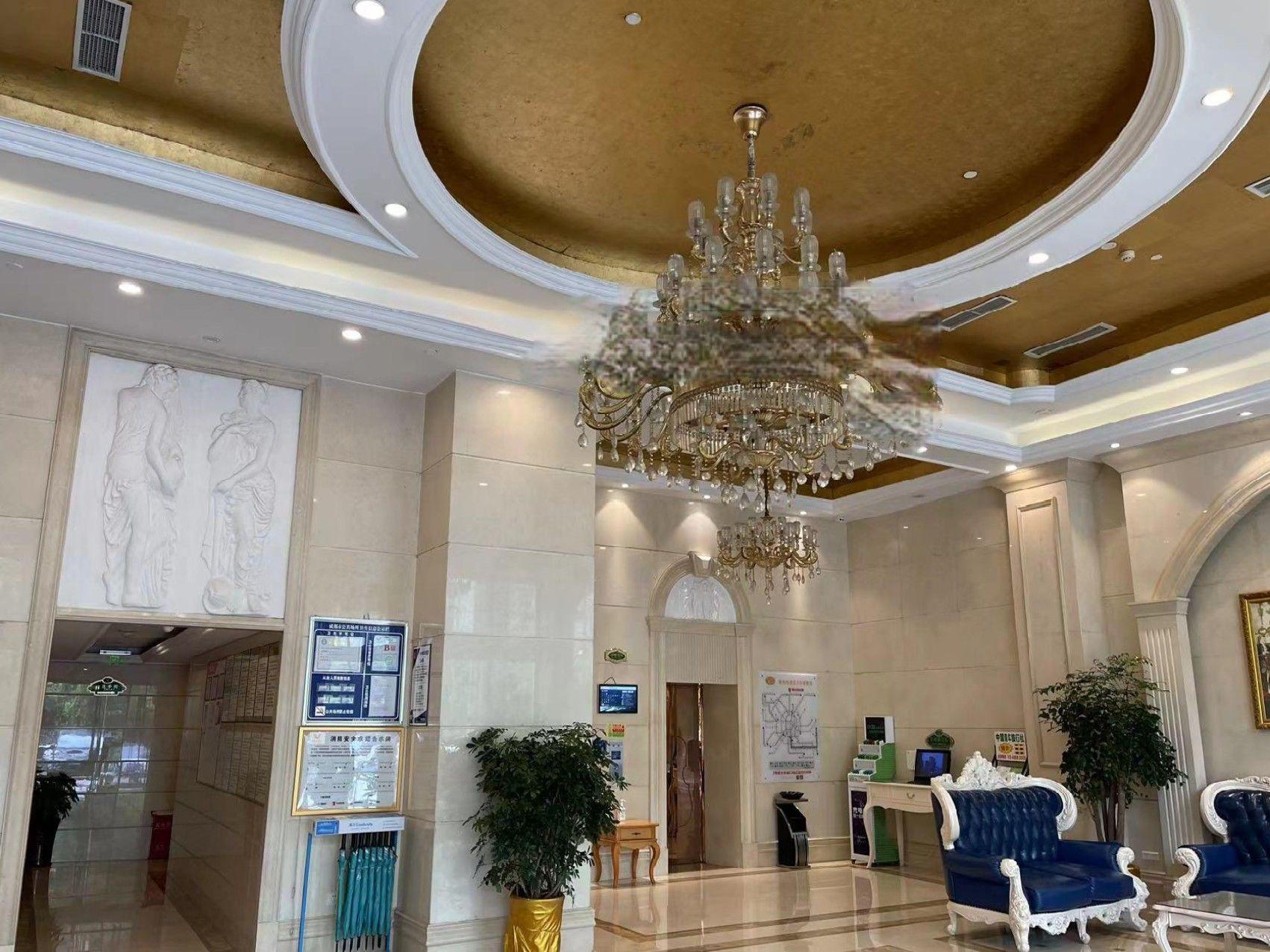 Vienna Hotel (Chengdu Dafeng Metro Station) 18/46