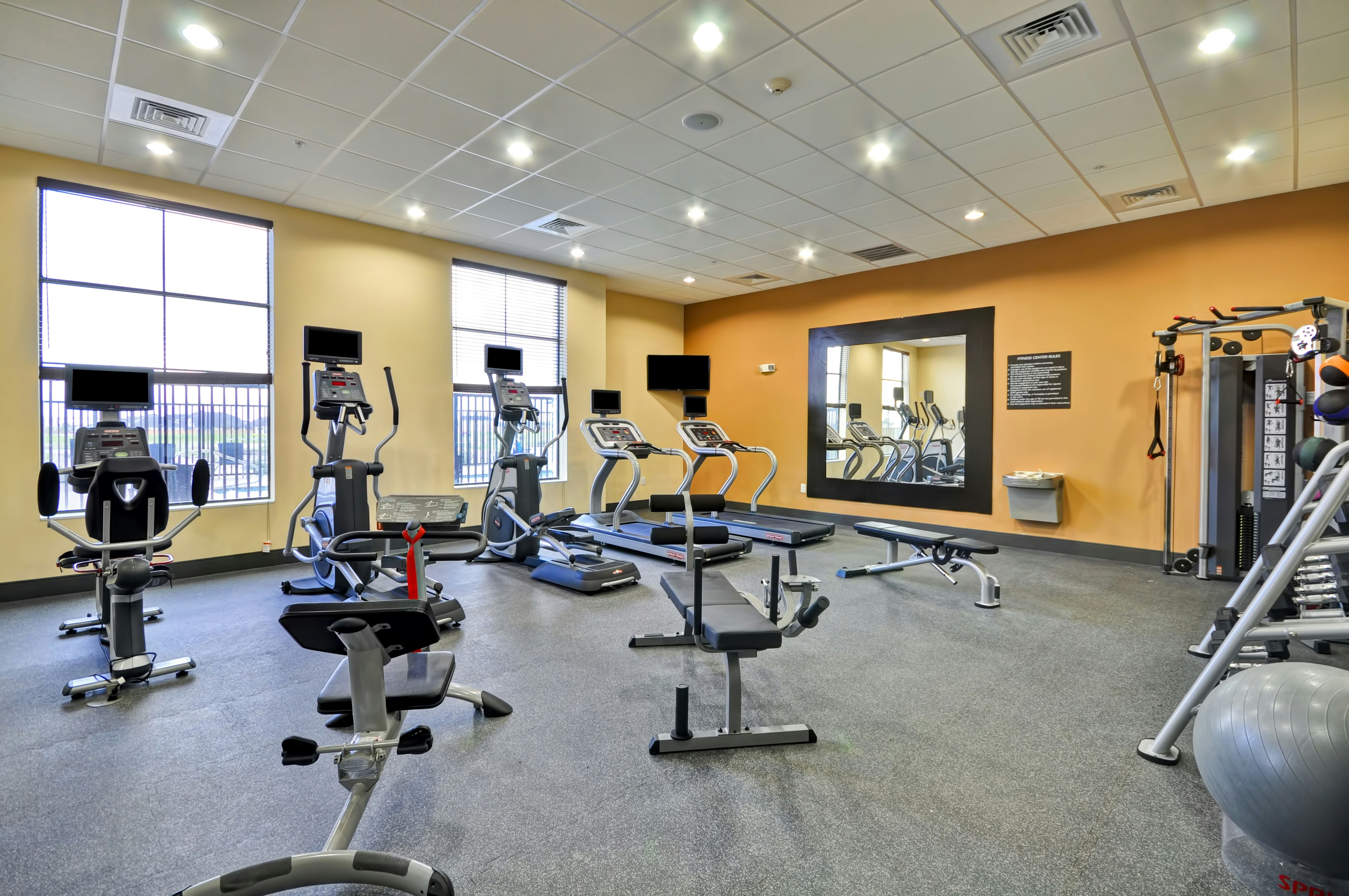HOMEWOOD SUITES BY HILTON NEW BRAUNFELS 30/81