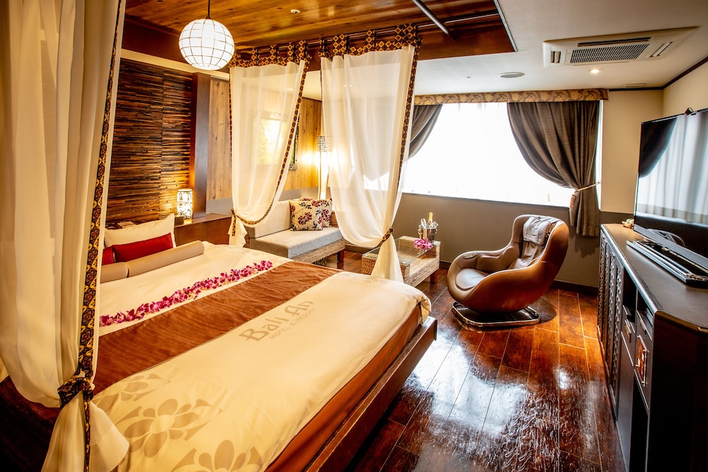Hotel Bali An Resort Kinshicho - Adults Only 28/34