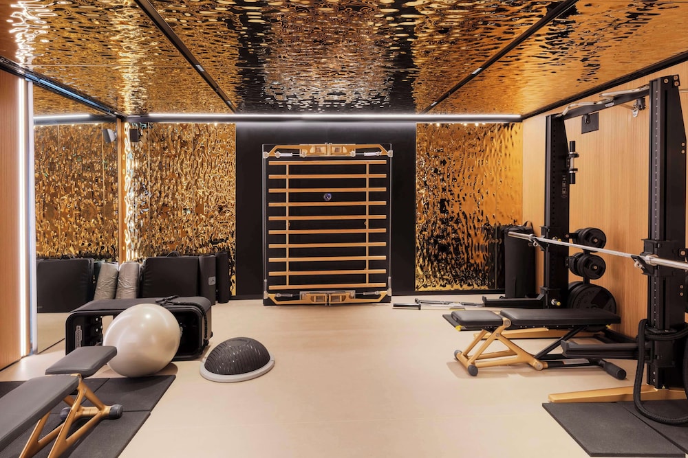 Park Hyatt Istanbul Macka Palas 41/75
