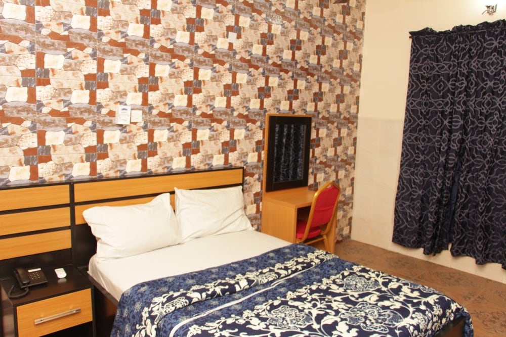 ペダロ ラグジュアリー イン 写真3