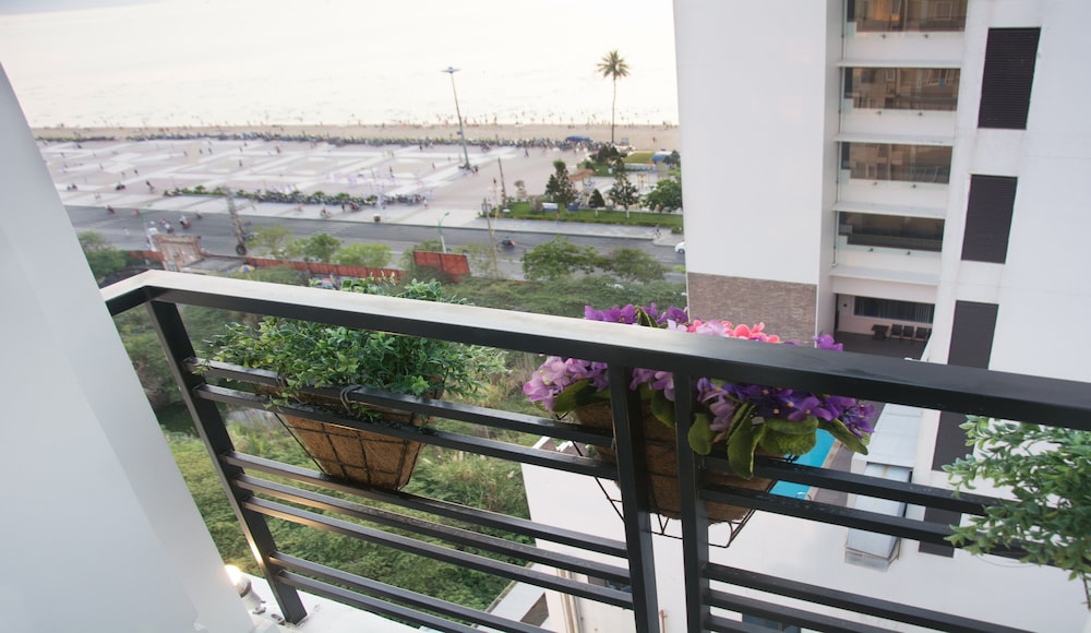 Pavillon Garden Hotel & Spa 10/71