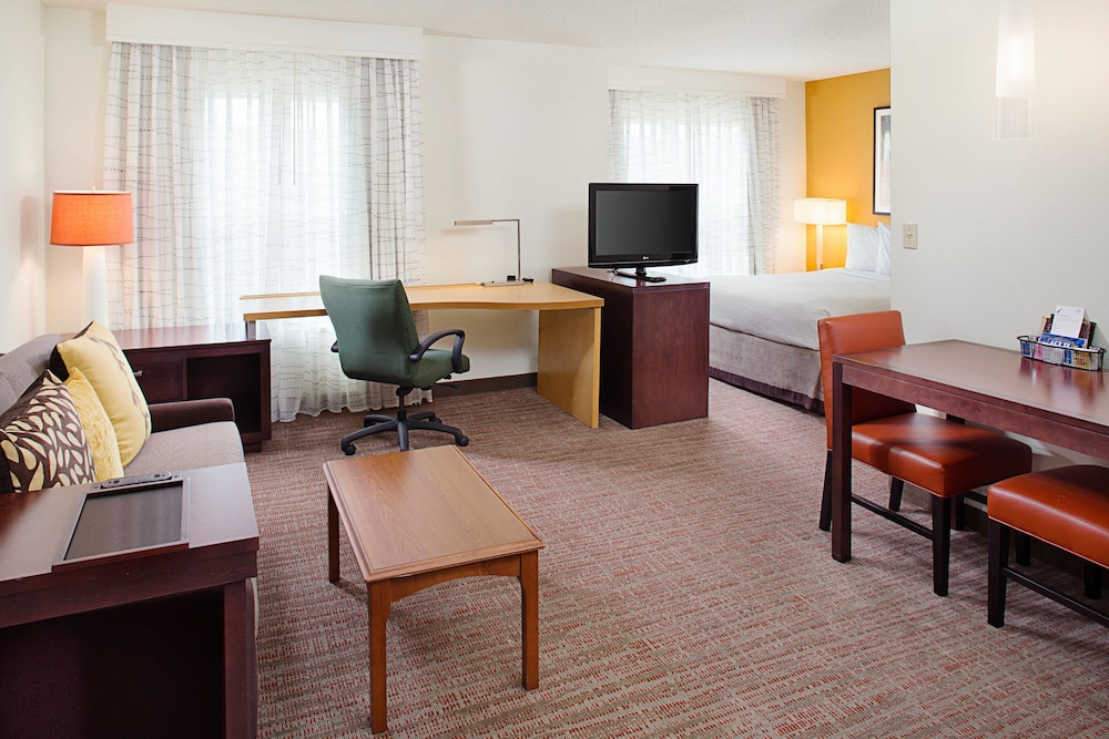 Residence Inn by Marriott Houston West University 11/21