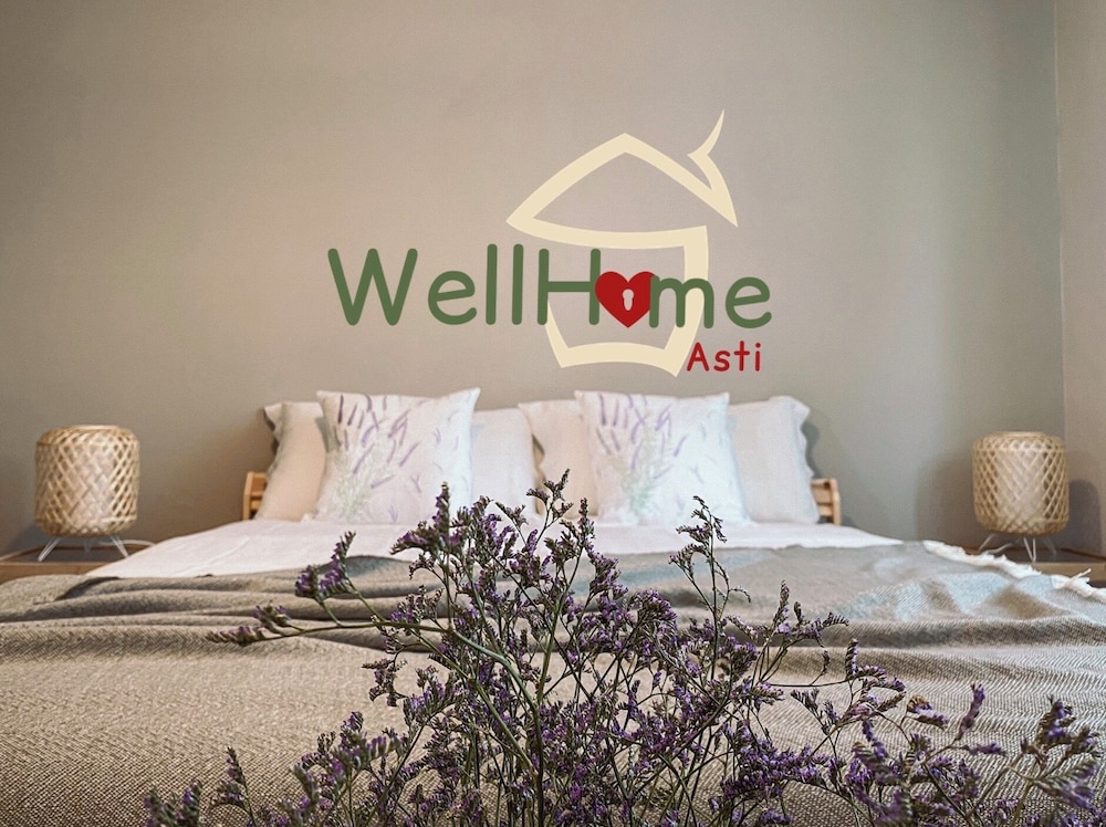 Wellhome 56/60