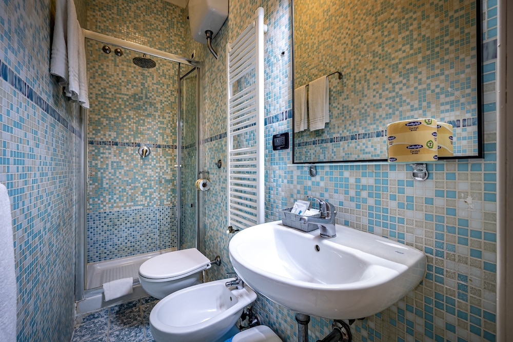 Hotel Veneto 55/60