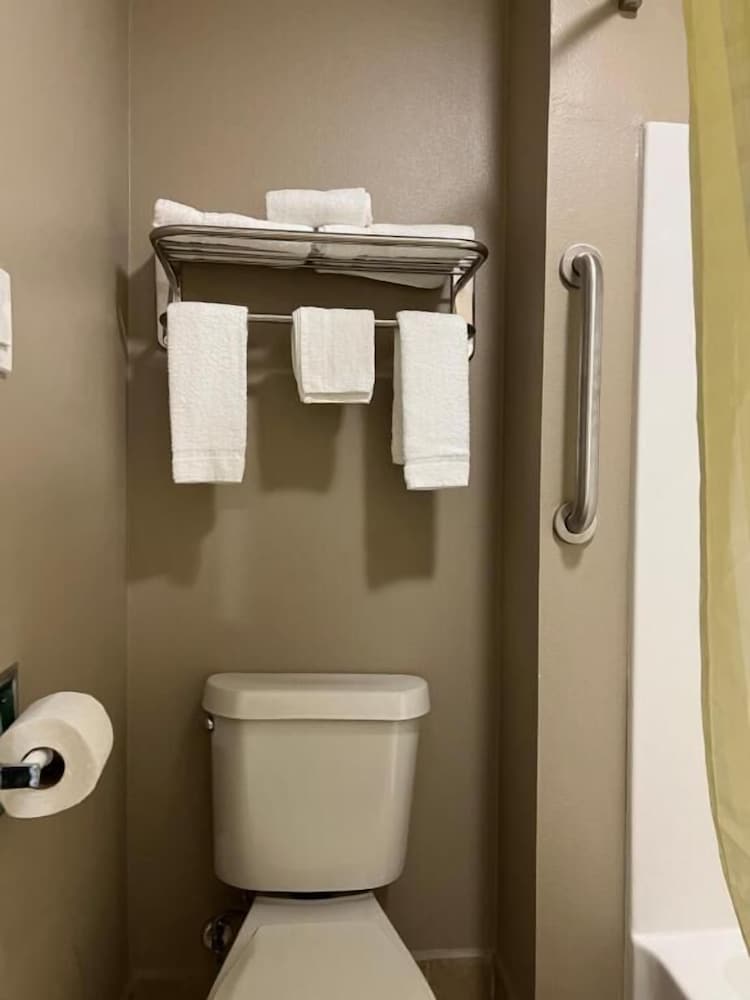 Motel6 Houma, LA 27/29
