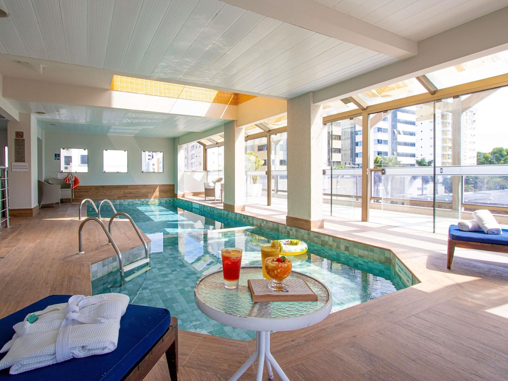 Mercure Florianopolis Convention Hotel 42/74