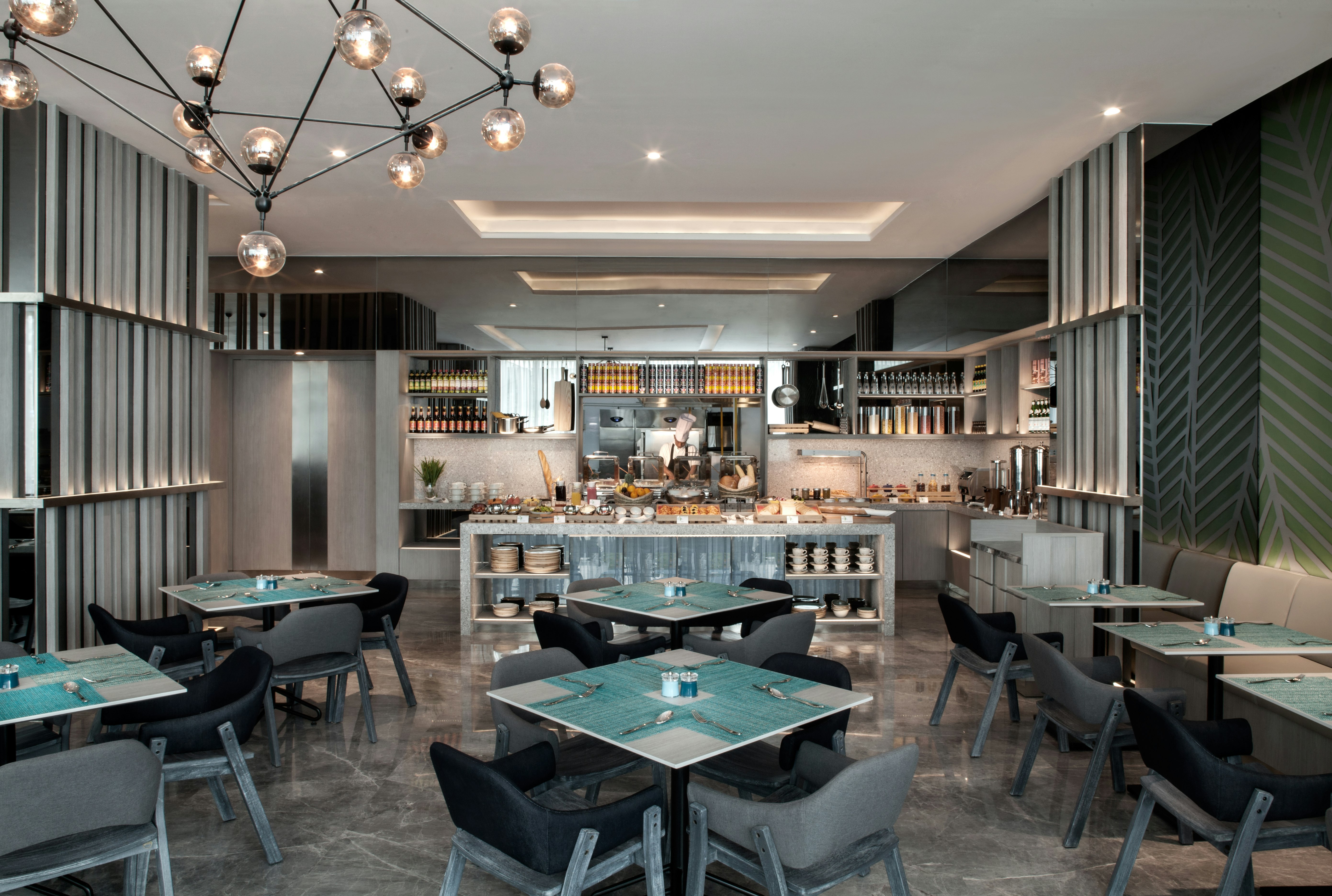 FRASER PLACE SETIABUDI JAKARTA 44/68