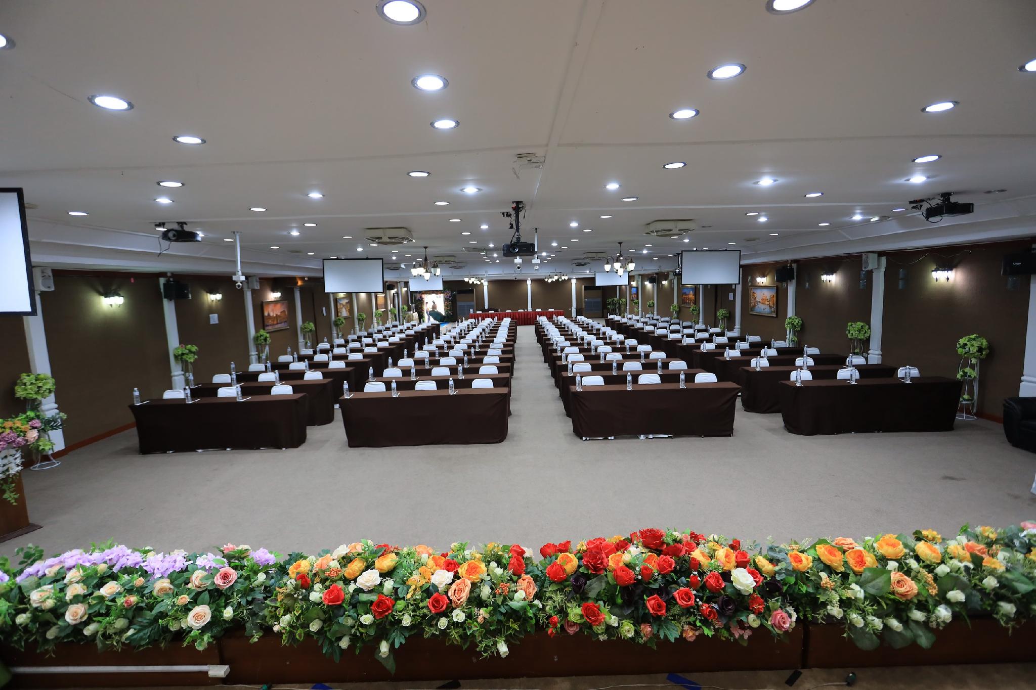 Fantasy Resort Chainat 16/50