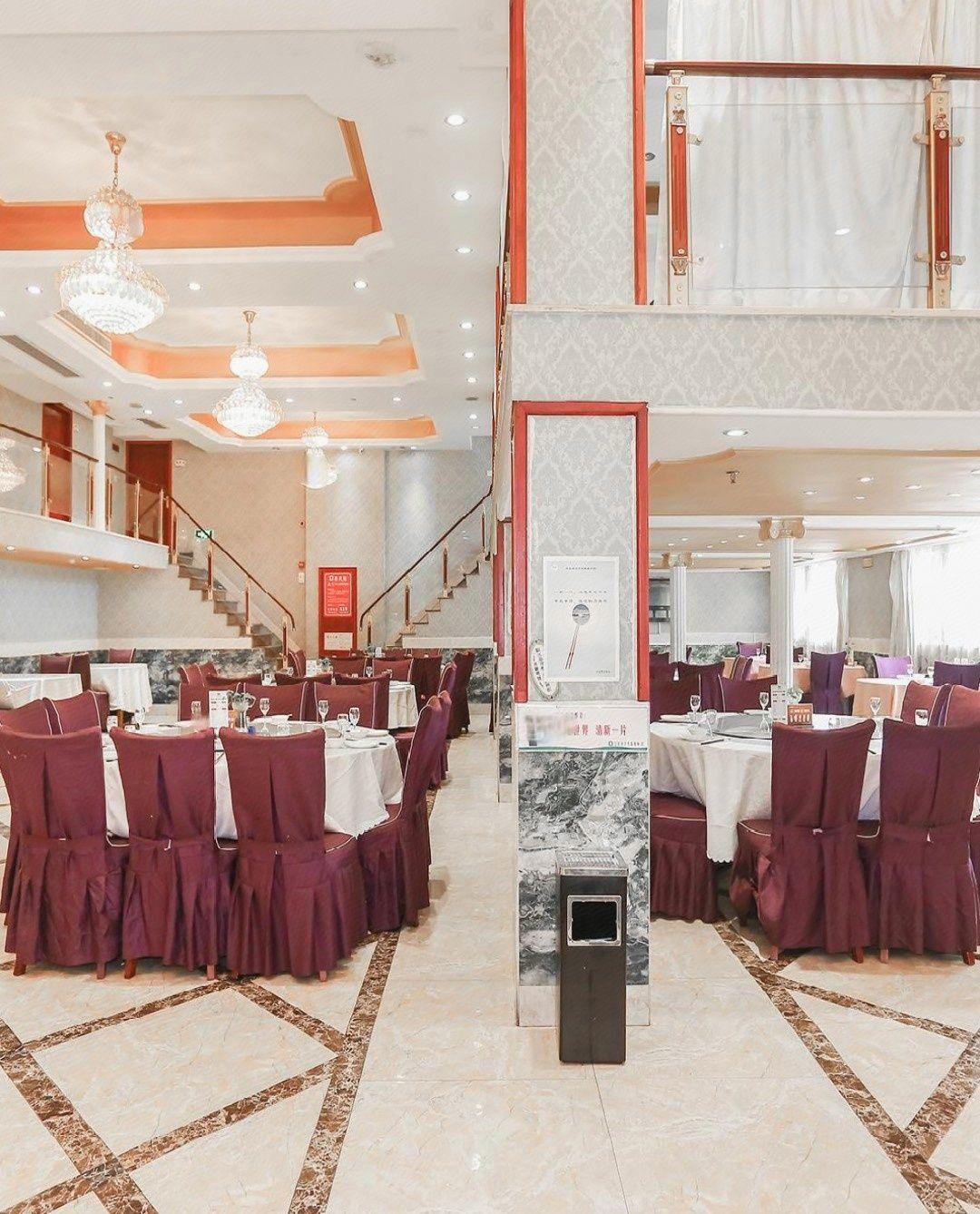 Vienna International Hotel (Ningbo Jiangbei Wanda) 34/37