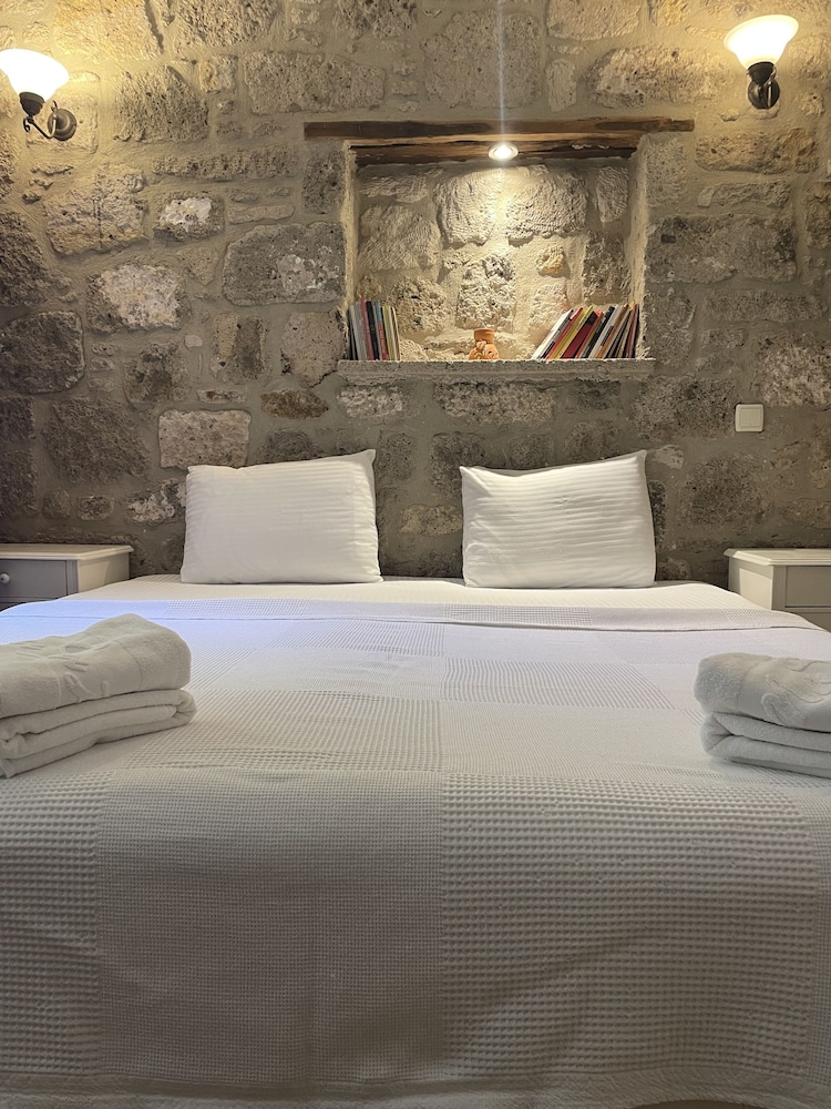 Alacati Otel Masala 20/43