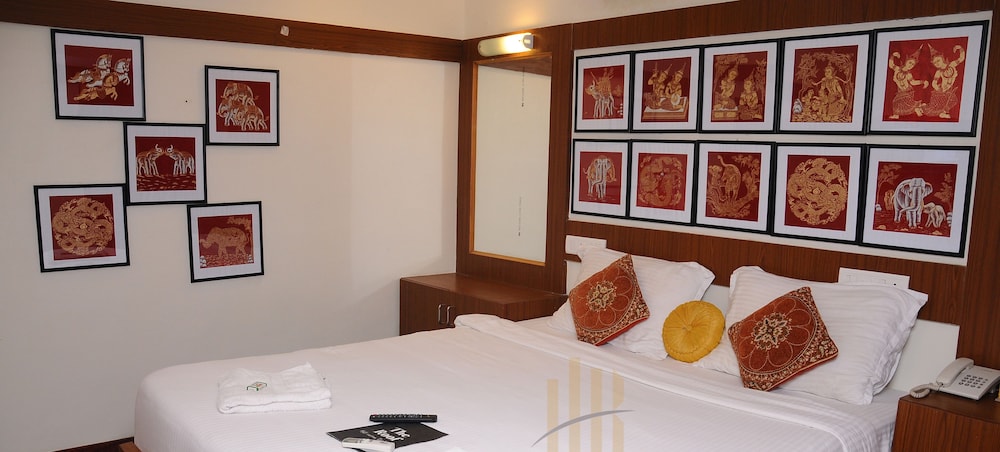 Hotel Ramakrishna 14/32
