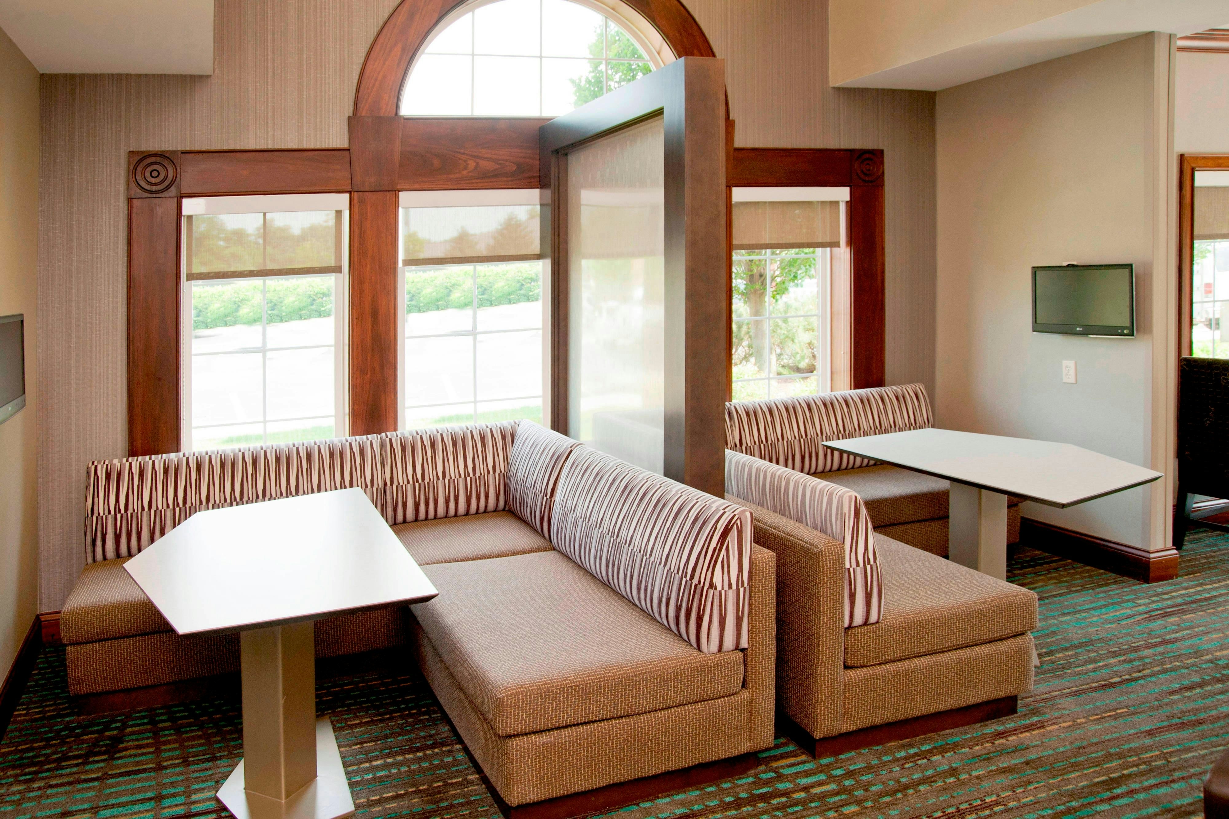 Residence Inn By Marriott Fort Wayne 8/12