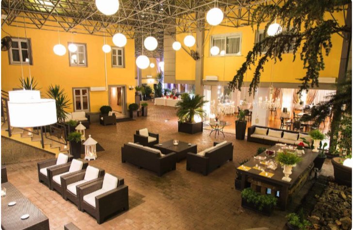 Hotel Villa Traiano 31/43